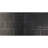 33" Infrared Electric Fireplace Insert with Touch Panel, Fixed Trim Kit & Crackling Sound