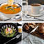Ensemble de couverts Ivy Bronx Schlitz - Service pour 6-88593957