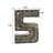 Alaiah Handmade Eco-Friendly Block-861302010-861302001