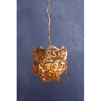 4 - Light Chandelier