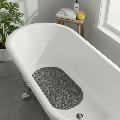 Jalese Non-Slip Shower Mat