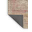 Tapis oriental rouge / beige / brun-1486834873