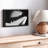 Piano Keys Canvas Print-2121390509