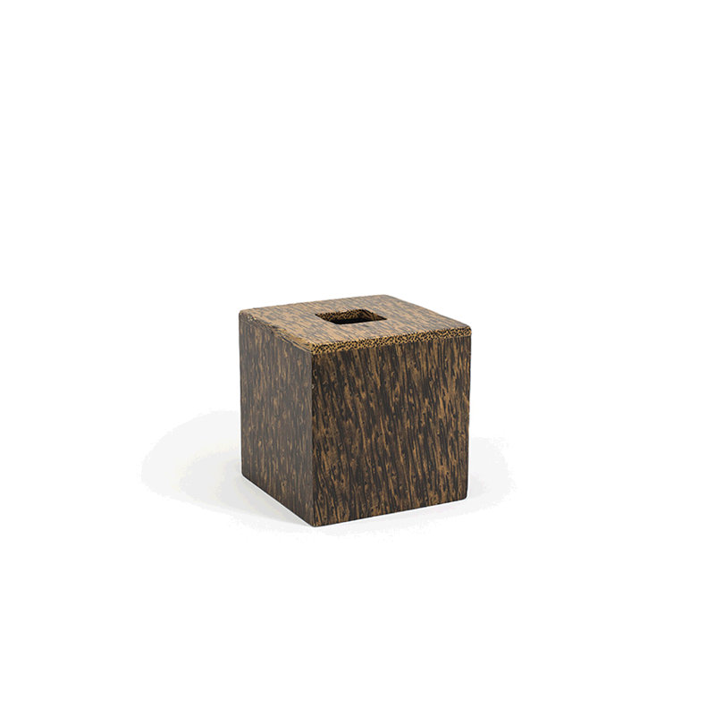 Housse pour boîte de tissu Fiji