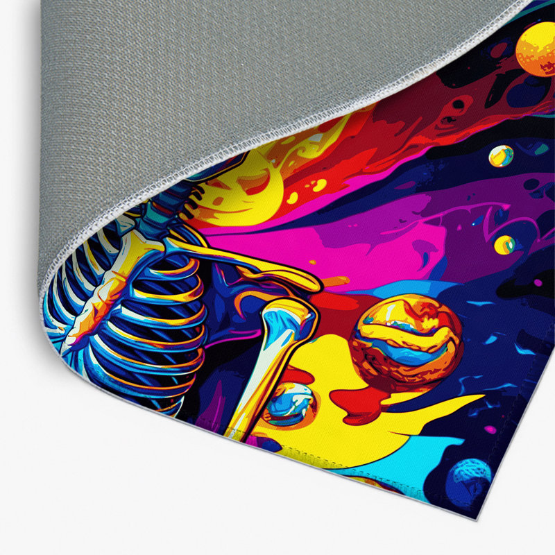 Tapis intérieur et extérieur, Rectangle 9 pi x 12 pi