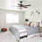 Alfair 52'' Ceiling Fan