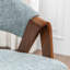 Chaise rembourrée Providence-123200633
