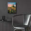 «Grateful for the Day» par John Rivera, art mural en verre acrylique,-193524064