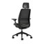 Steelcase Series 2 3D Microknit Airback Task Chair with Headrest-2062089010-2059433673-2062089011
