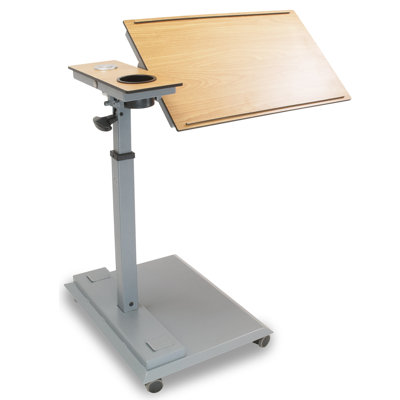 Adjustable Laptop/Tablet Cart