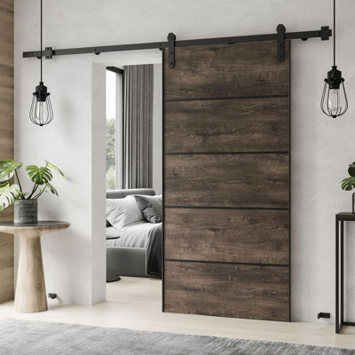 ALDER PLUS Sliding Doors