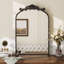 Miroir mural en verre trempé Amara-278449989-278449994