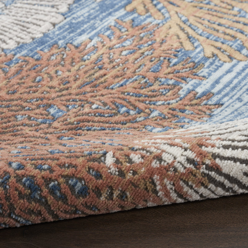 Bradbury Indoor Rug, Rectangle 8' x 10'