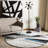 Vilica Performance Abstract Rug-1734740609