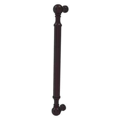 Oversized Gober 8" Length Bar Knob
