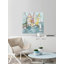 «It's High Time», reproduction sur toile tendue-27006370