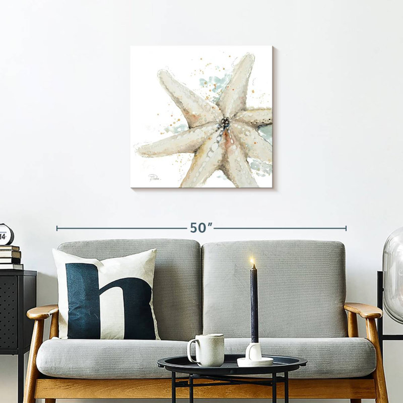 Aletra Water Starfish