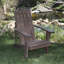 Caenas Outdoor Adirondack Chair-202079859