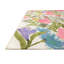 Tapis ivoire / multicolore Loloi-1351090136