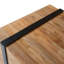 Gillette Solid Wood Coffee Table