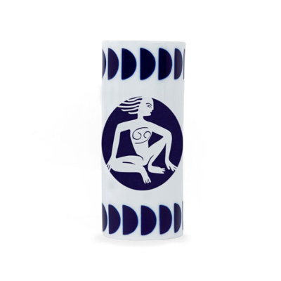 Zodiac Pencil Holder - Cancer