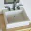Luce 17'' L Bathroom Sink-63926963-63926962