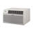 HomePointe 8000 BTU Window Air Conditioner with Remote Included