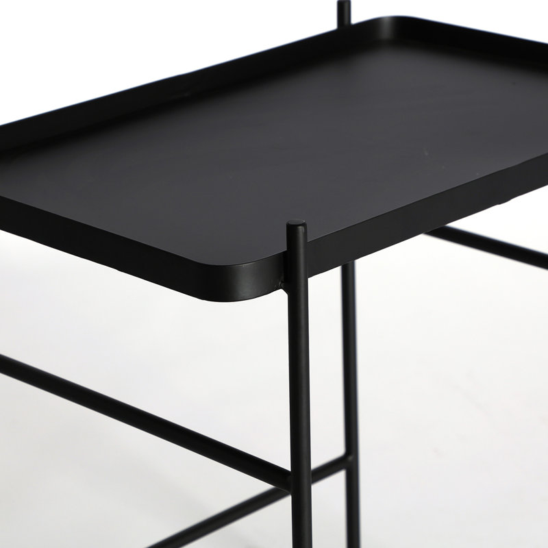 Franciska Tray Top Nesting Tables