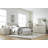 Briscoe Solid Wood Flat Mirror