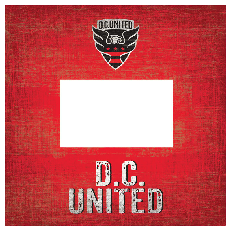 Wall Decor, D.C. United