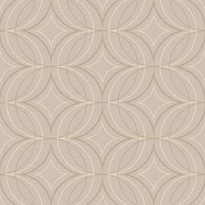Glint Point - Shell Tint Wallpaper