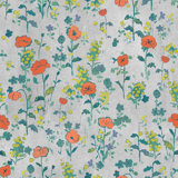Paule Marrot Floral Wallpaper Double Roll