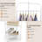 Sanjay Freestanding Clothing Racks-1116664073