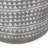 Ellipsoid End Table