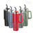 40 oz Thermal Mug w/Straw