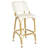 Hovis Metal Outdoor Stool-514328757