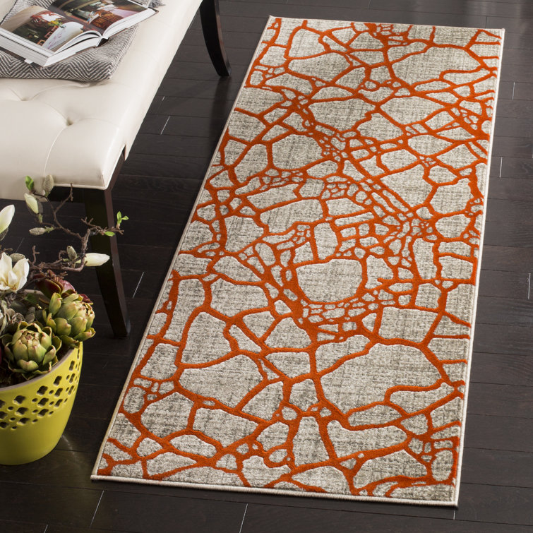 Sevastopol Porcello Performance Geometric Rug