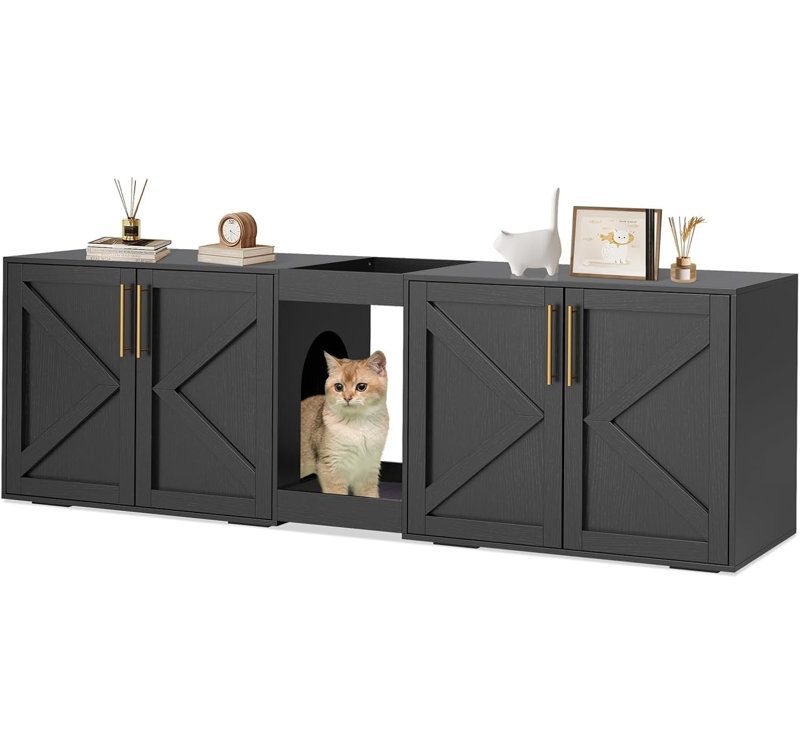 Other Base Unit, Black