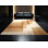 Tapis ombré moderne élégant et chic lavable à la machine Pantelis