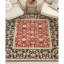 One-of-a-Kind 9'11" X 10'1" Area Rug