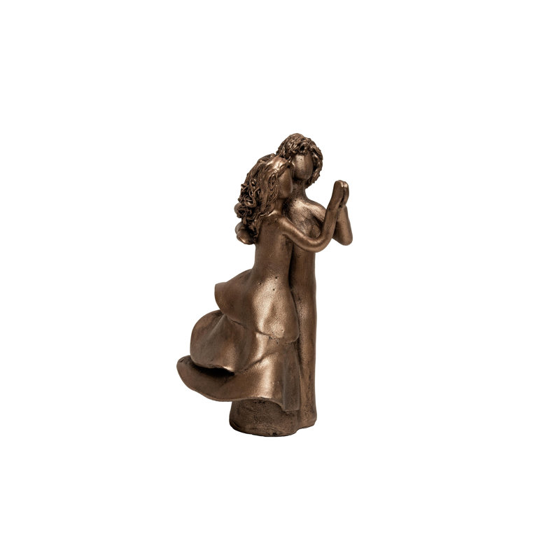 People Figurines & Sculptures