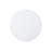 White Finish Accent Table-1742495019