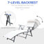 137cm Long Reclining Single Chaise-838659638
