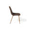 North Andover 45cm H Upholstered Side Chair-36299883