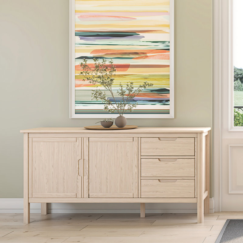 Sundara 150cm Sideboard