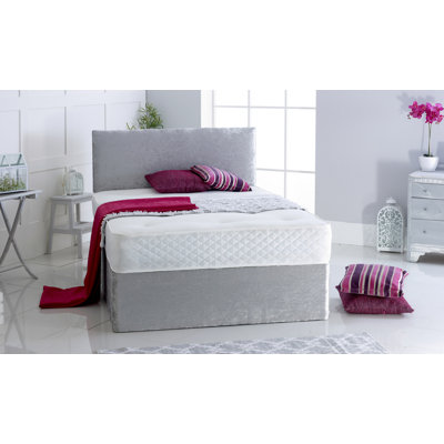 Betts Pocketsprung Divan Bed Set