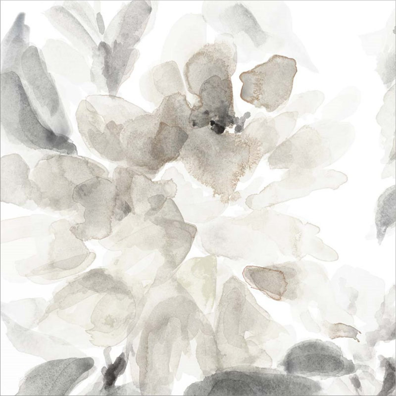 " Soft May Blooms II " Graphic Art Print