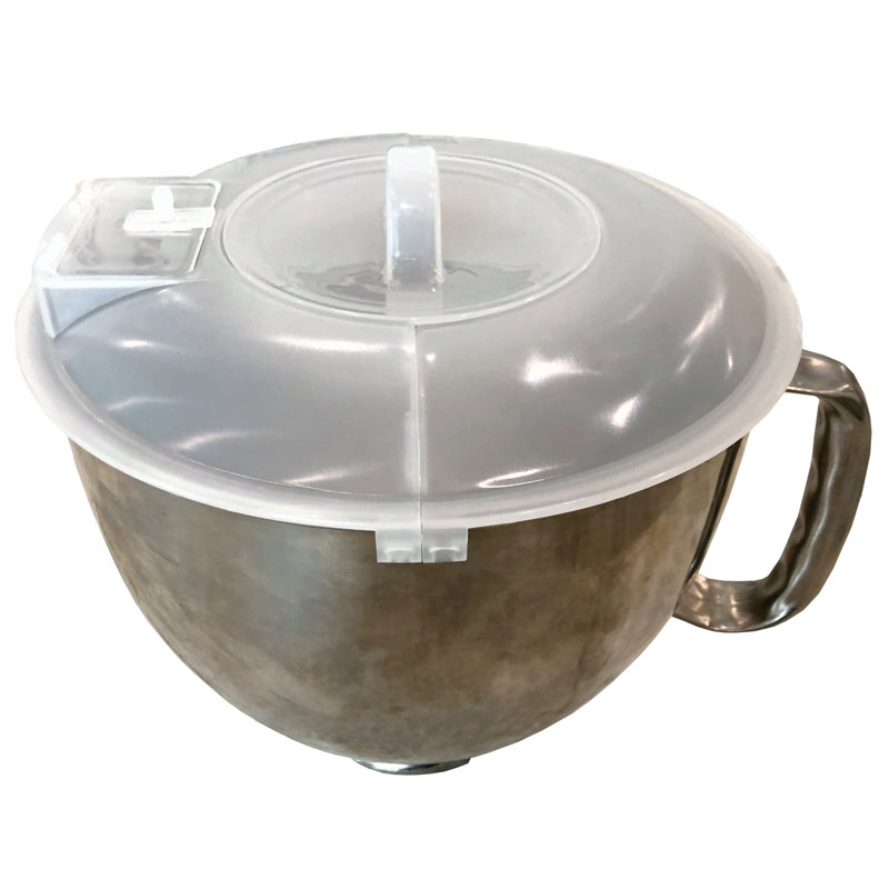 Batteur sur socle Axis International