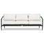 Outdoor 3 - Seat Patio Sofa-1757086306-1757086319