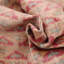 Coussin décoratif géométrique